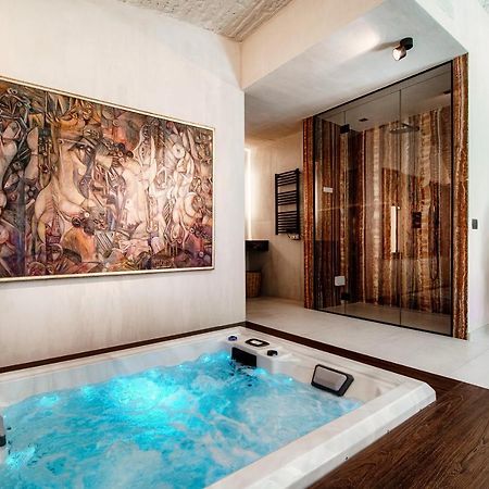 Suites Lorodellago Como - The House Of Travelers Exteriér fotografie