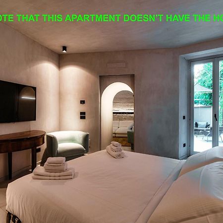 Suites Lorodellago Como - The House Of Travelers Exteriér fotografie