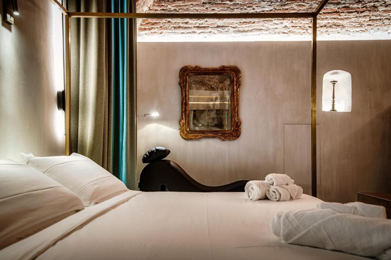 Suites Lorodellago Como - The House Of Travelers Exteriér fotografie