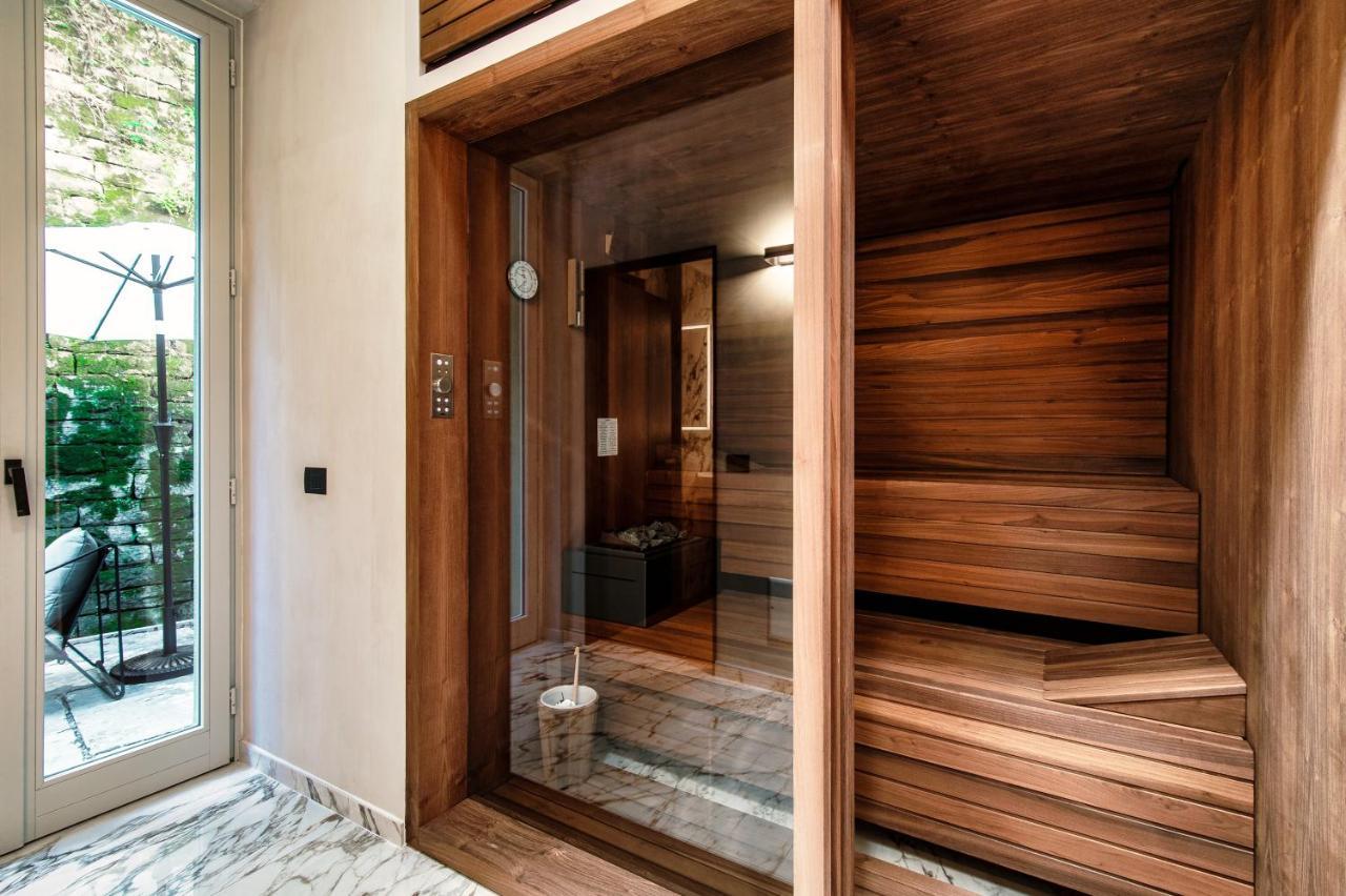 Suites Lorodellago Como - The House Of Travelers Exteriér fotografie