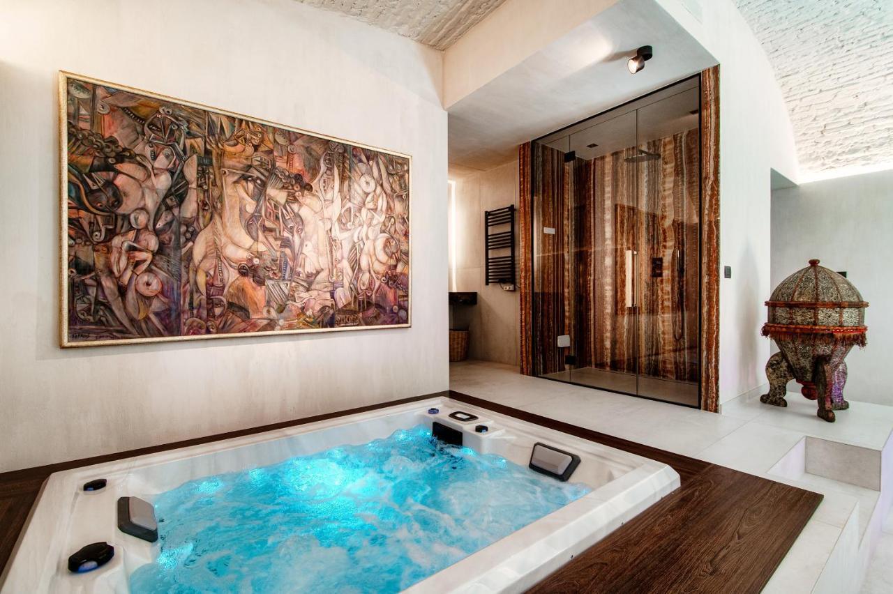 Suites Lorodellago Como - The House Of Travelers Exteriér fotografie