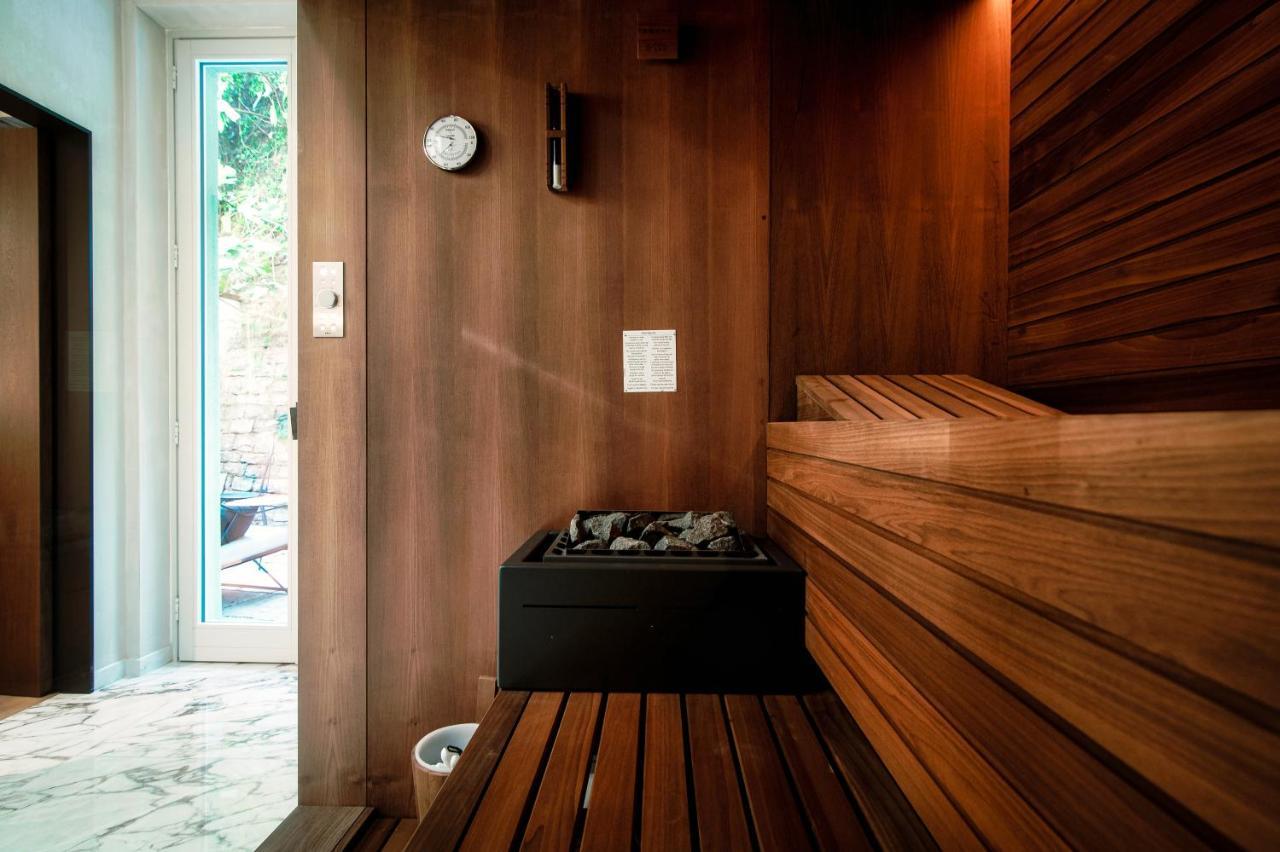 Suites Lorodellago Como - The House Of Travelers Exteriér fotografie