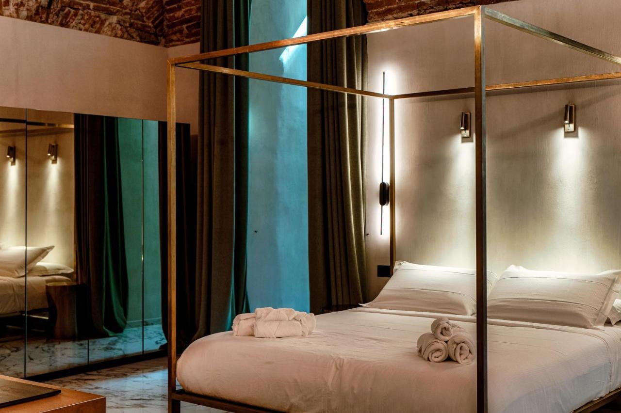 Suites Lorodellago Como - The House Of Travelers Exteriér fotografie