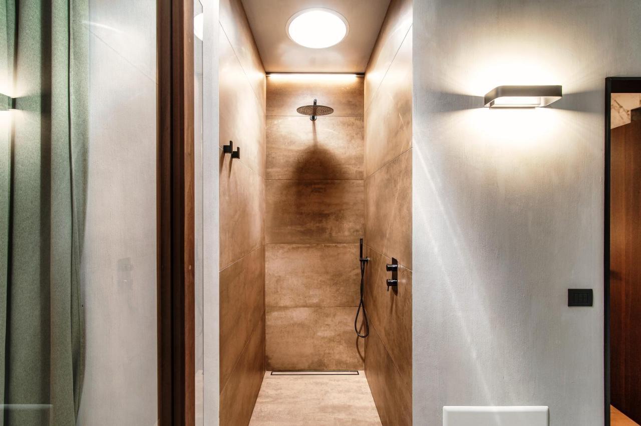 Suites Lorodellago Como - The House Of Travelers Exteriér fotografie