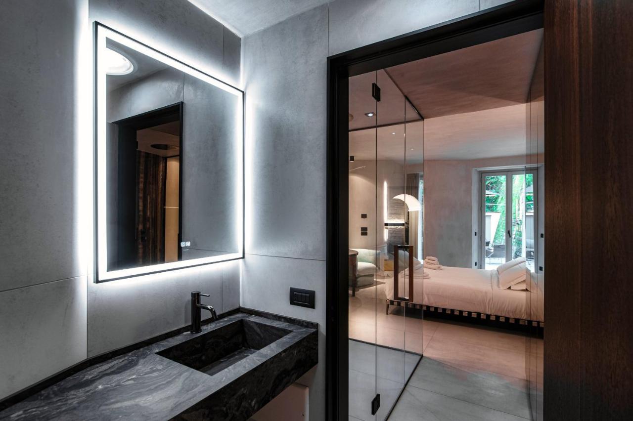 Suites Lorodellago Como - The House Of Travelers Exteriér fotografie
