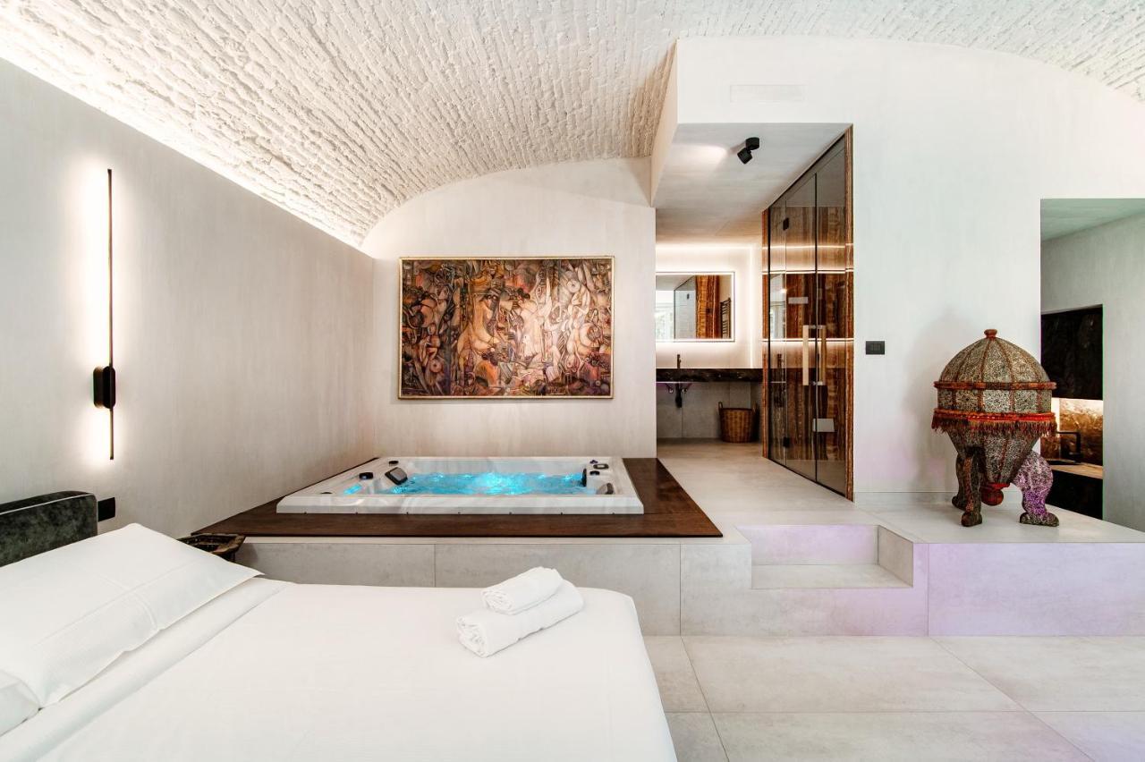 Suites Lorodellago Como - The House Of Travelers Exteriér fotografie