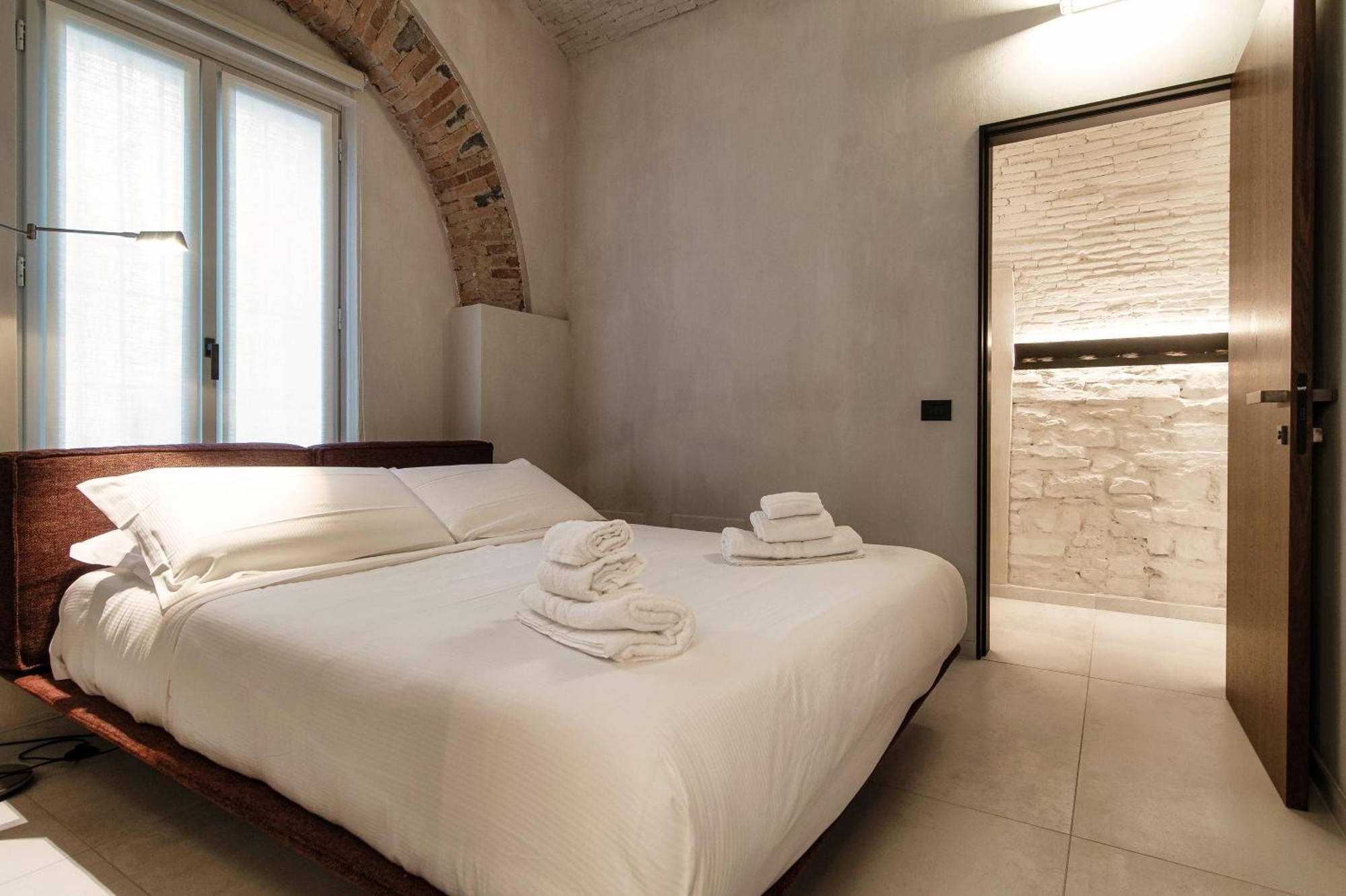 Suites Lorodellago Como - The House Of Travelers Exteriér fotografie