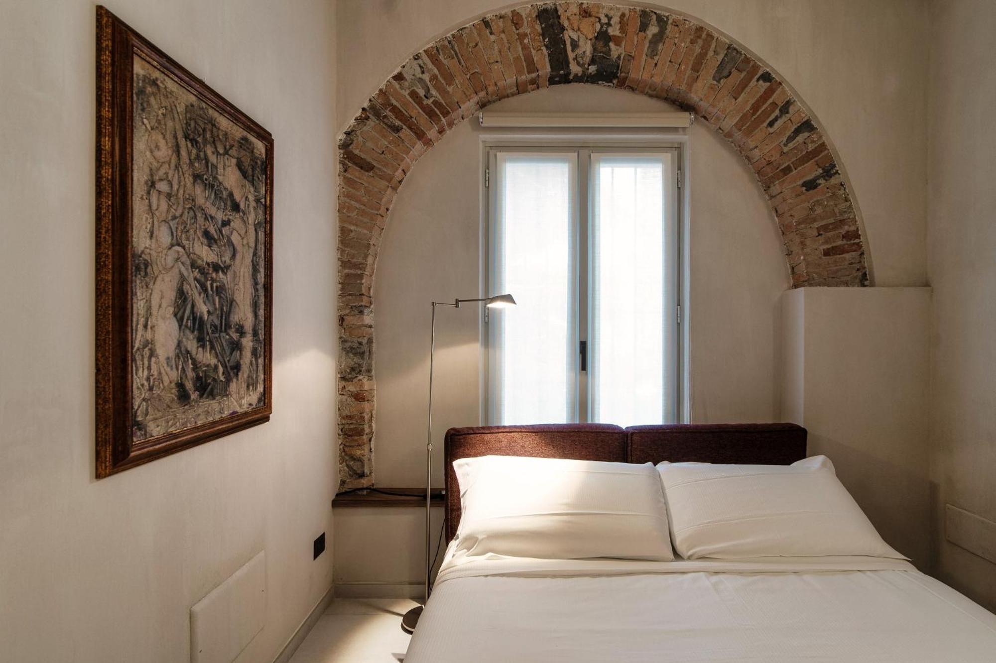 Suites Lorodellago Como - The House Of Travelers Exteriér fotografie