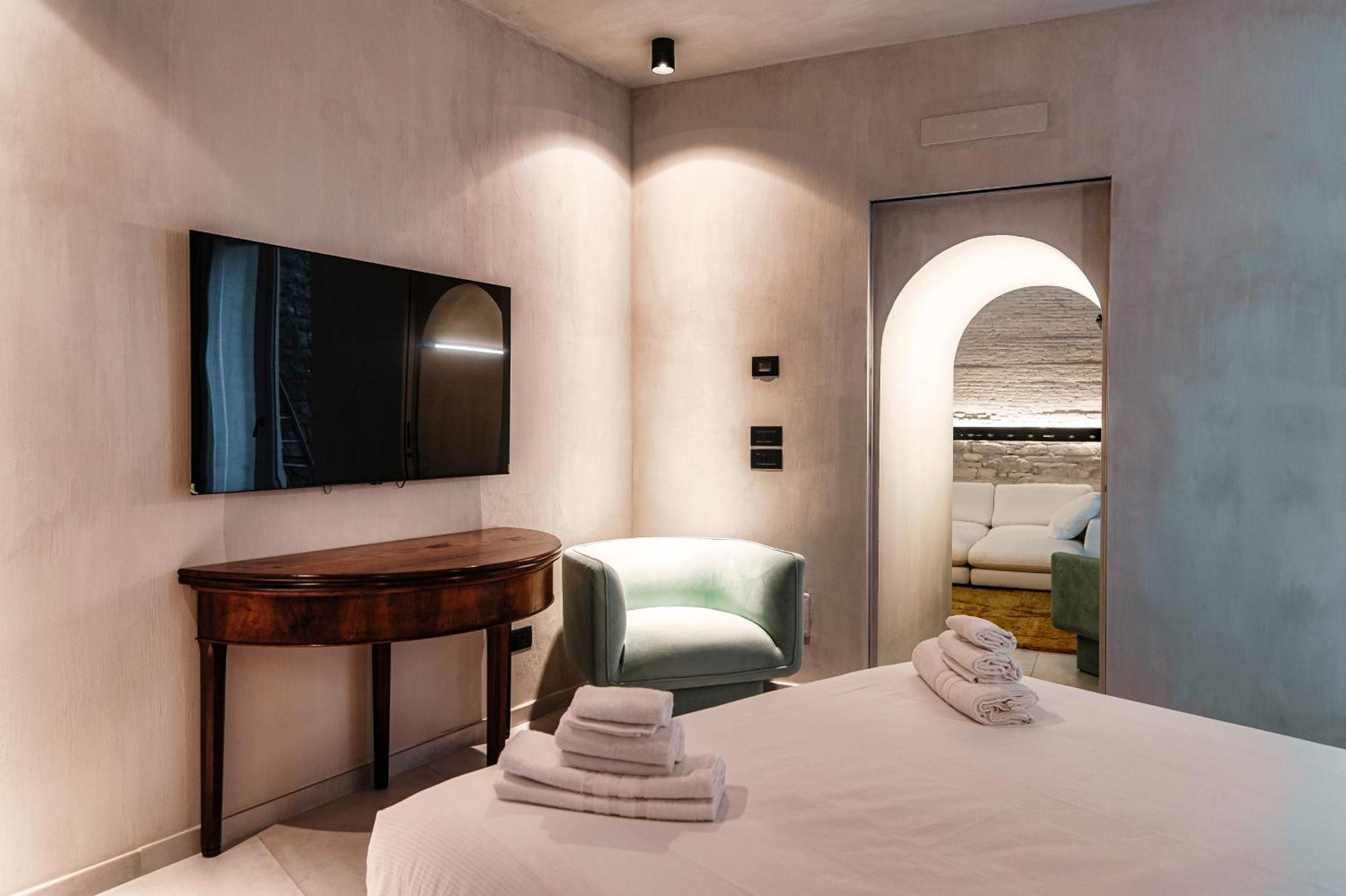 Suites Lorodellago Como - The House Of Travelers Exteriér fotografie