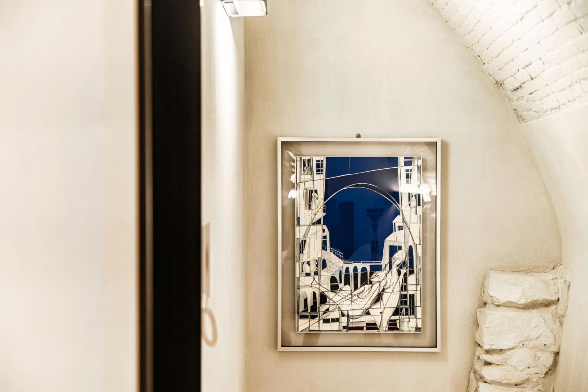 Suites Lorodellago Como - The House Of Travelers Exteriér fotografie