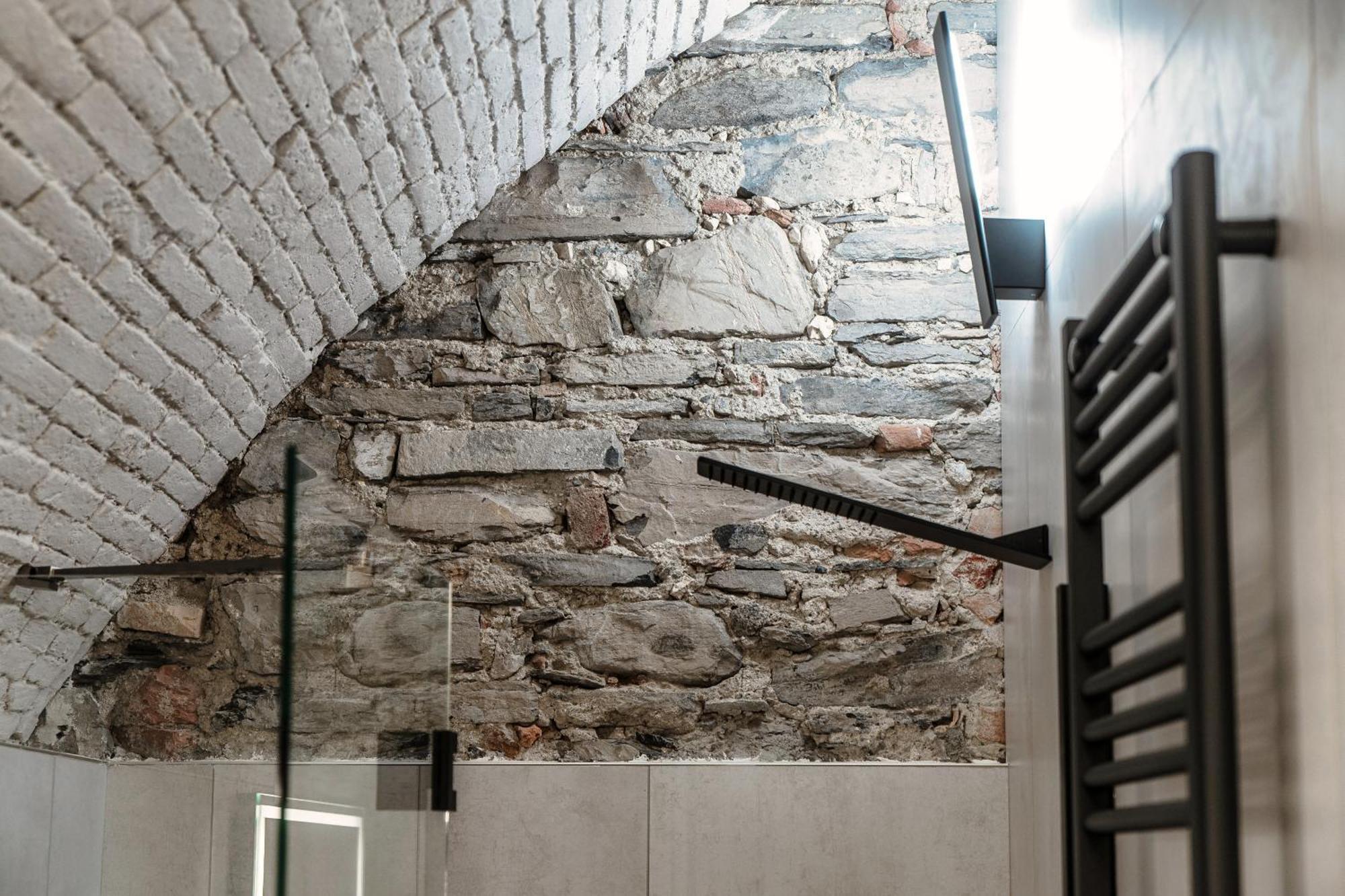Suites Lorodellago Como - The House Of Travelers Exteriér fotografie