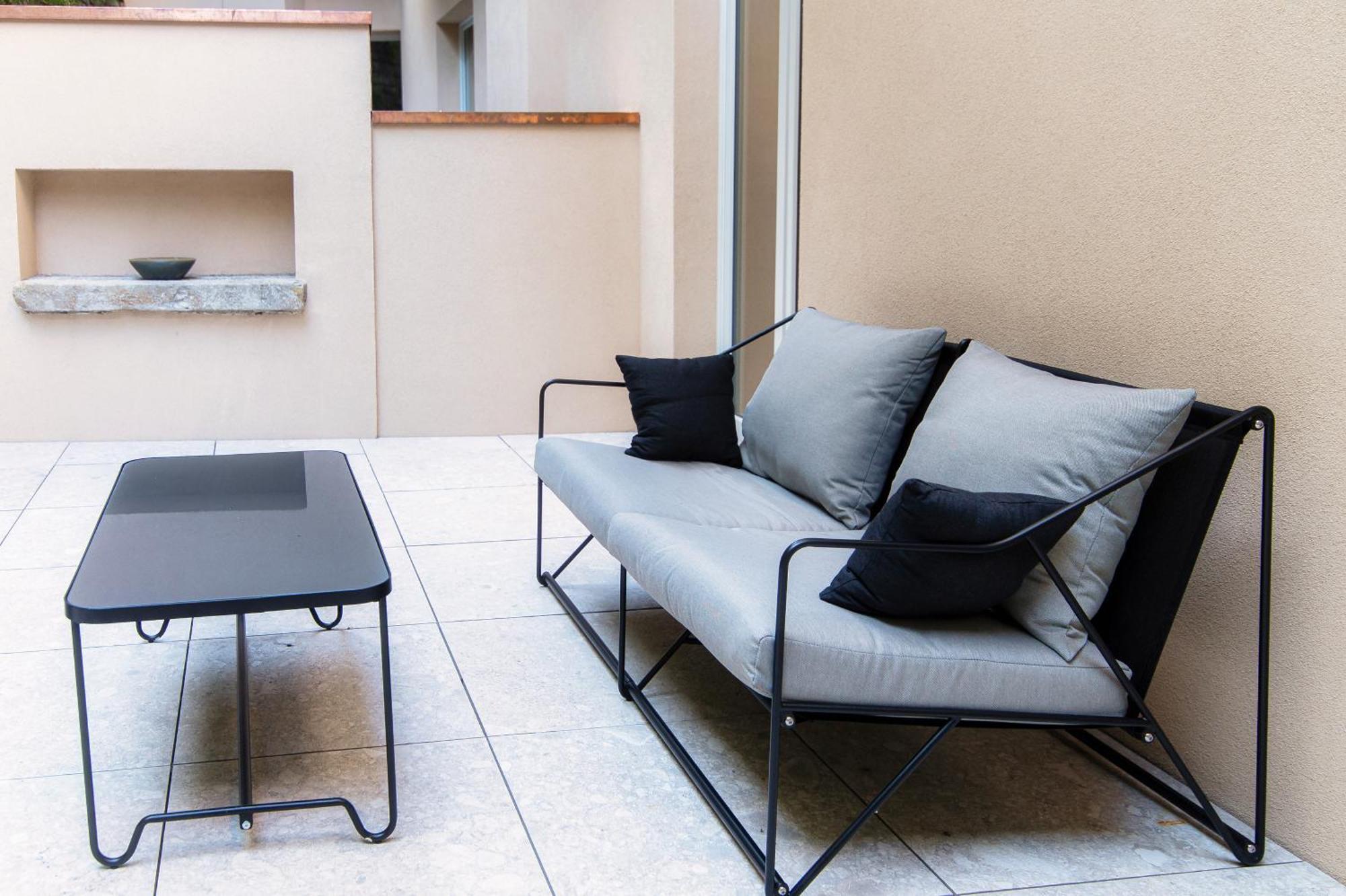 Suites Lorodellago Como - The House Of Travelers Exteriér fotografie
