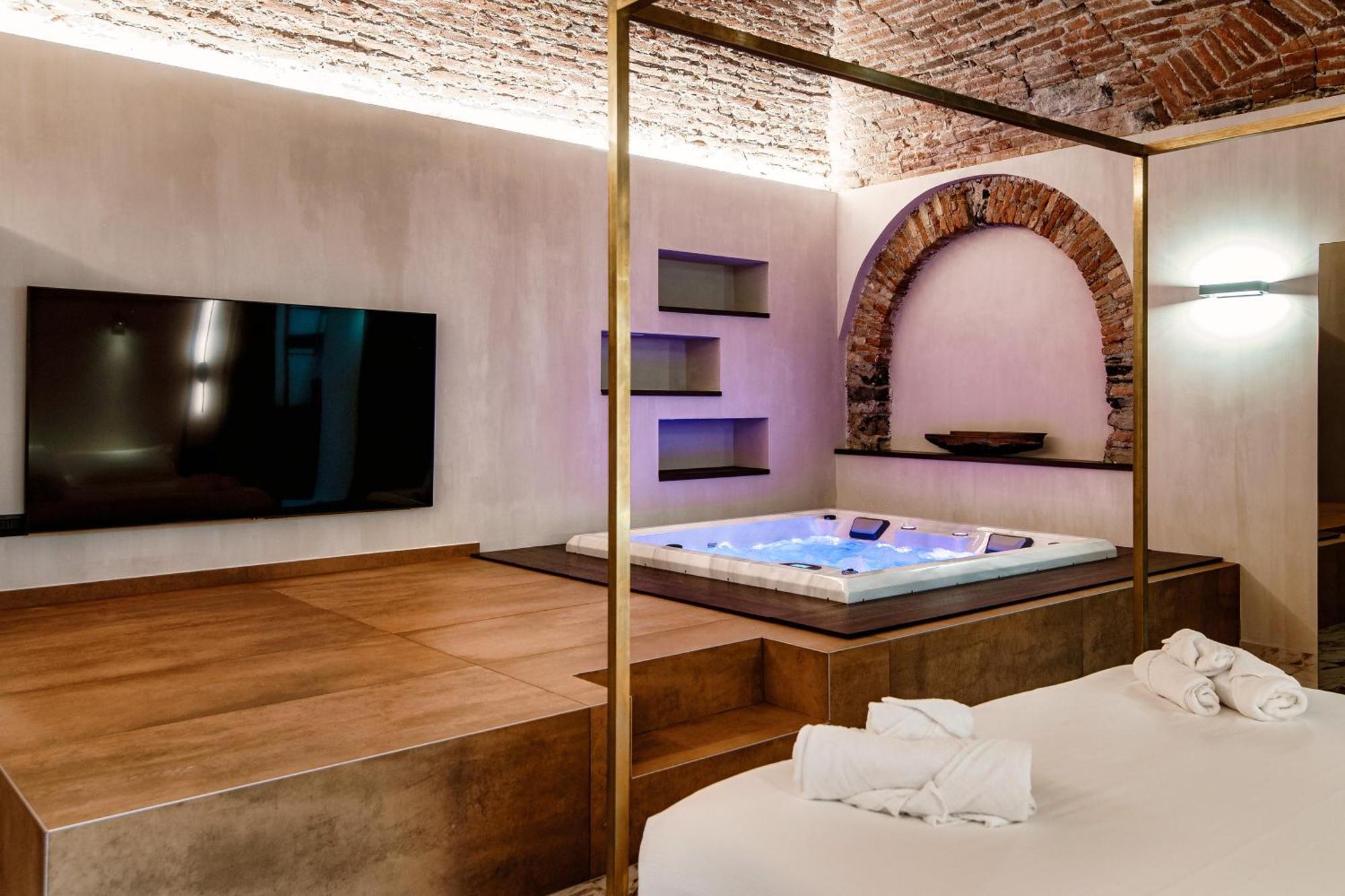 Suites Lorodellago Como - The House Of Travelers Exteriér fotografie