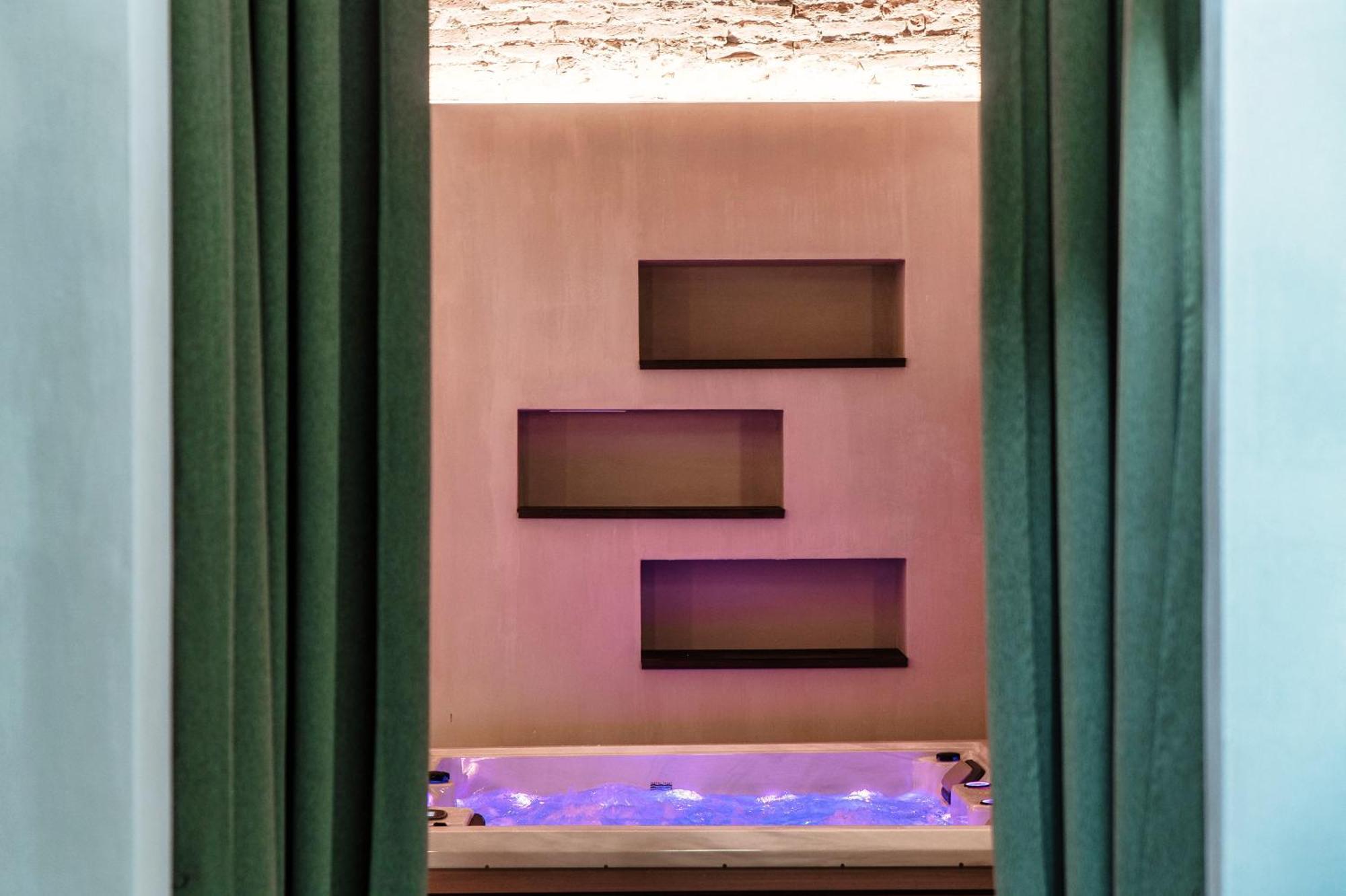 Suites Lorodellago Como - The House Of Travelers Exteriér fotografie