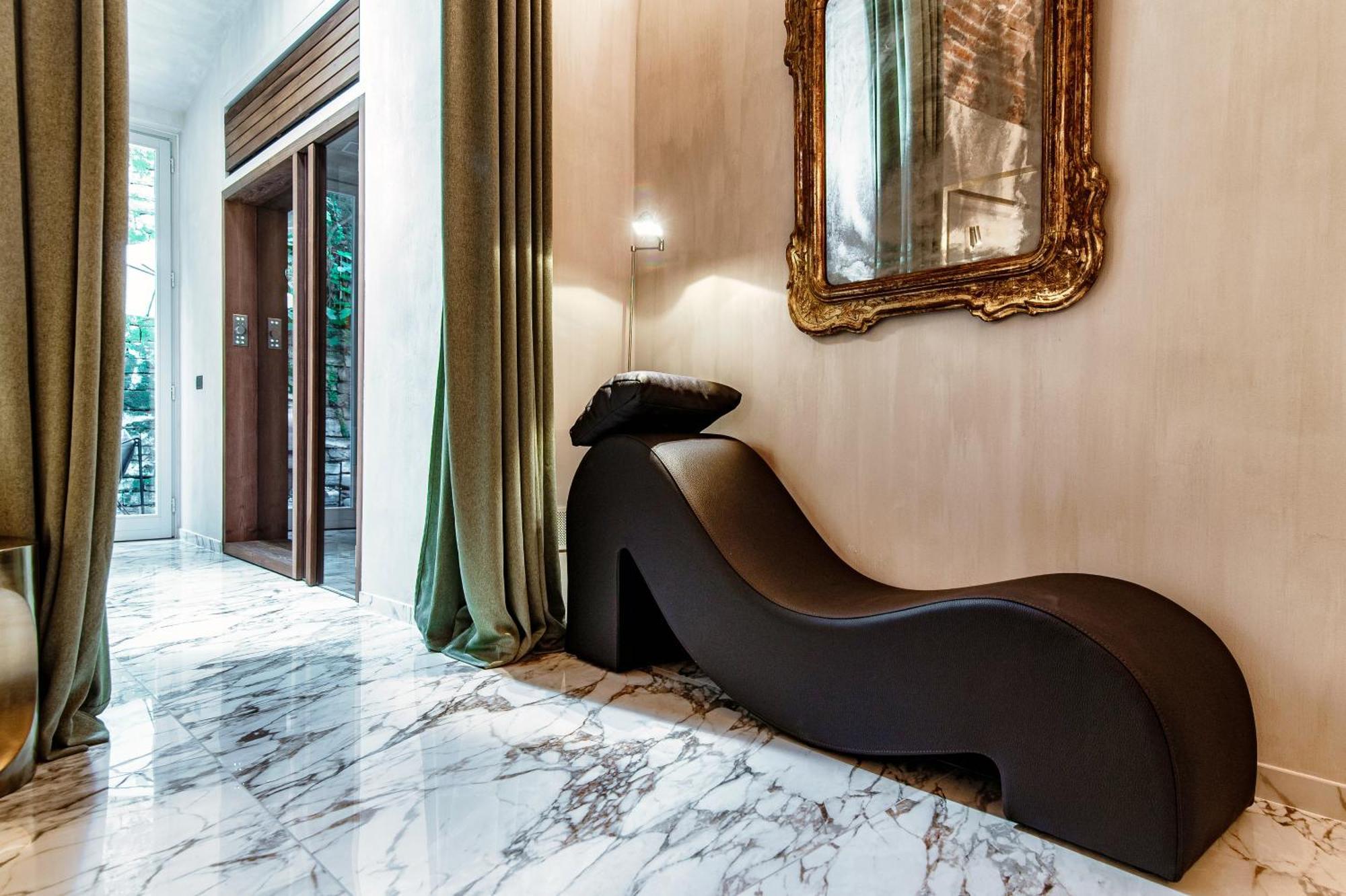 Suites Lorodellago Como - The House Of Travelers Exteriér fotografie