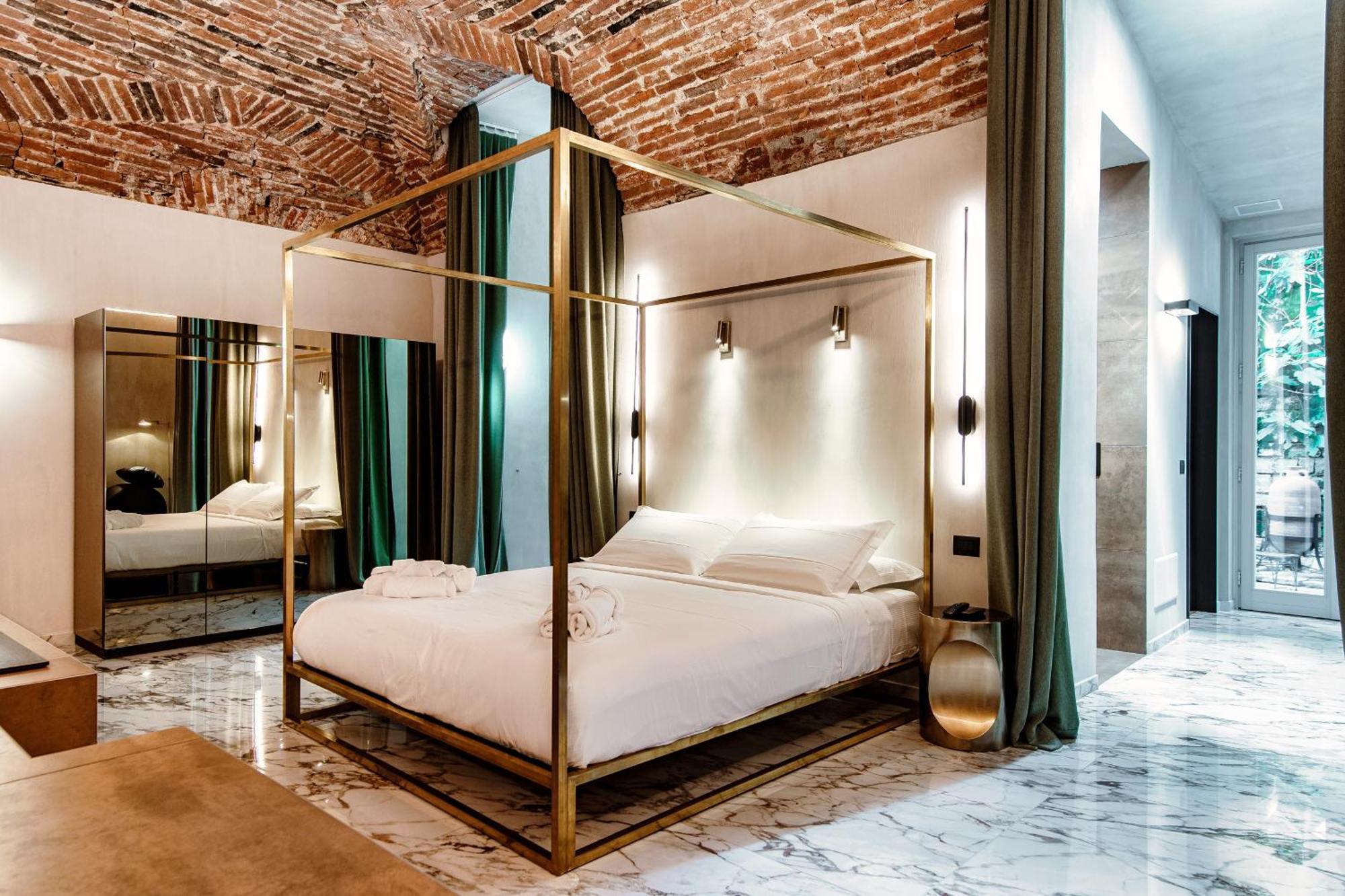 Suites Lorodellago Como - The House Of Travelers Exteriér fotografie
